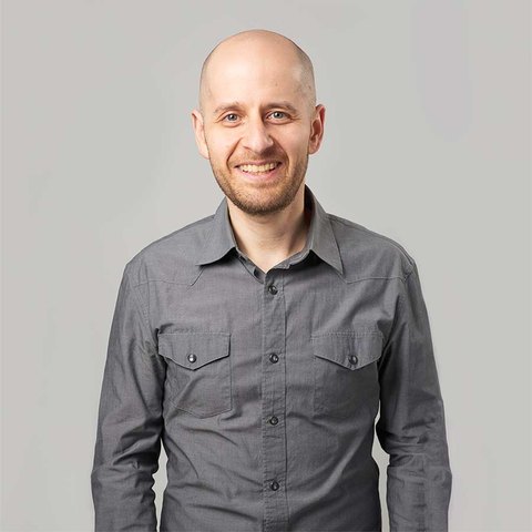 Dmitry Dragilev